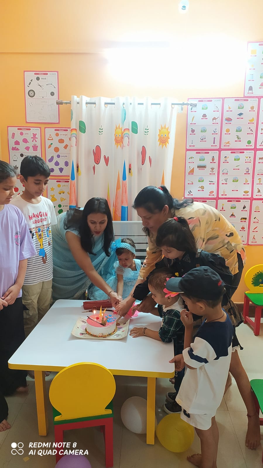 Annual Day